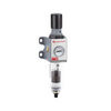 Filter-regulator EXCELON® Pro automatic drain G1/4" B92G-2GK-AT1-RMG